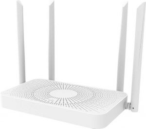 BE9300 Home Router