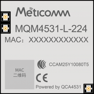 QCA4531