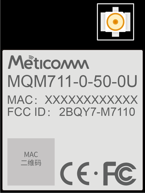CQM711-U-1