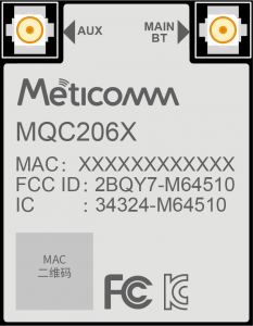 QCA206x