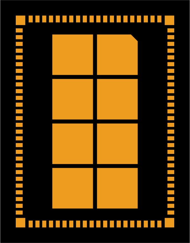 QCA206x Module-2