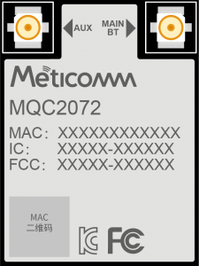 QCC2072